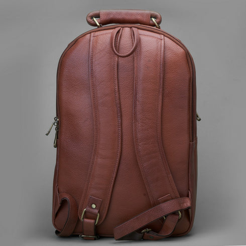 Venus Genuine Leather Backpack
